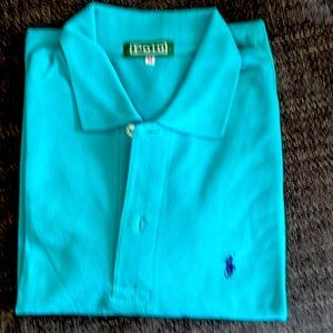Men’s Polo shirt. Size M